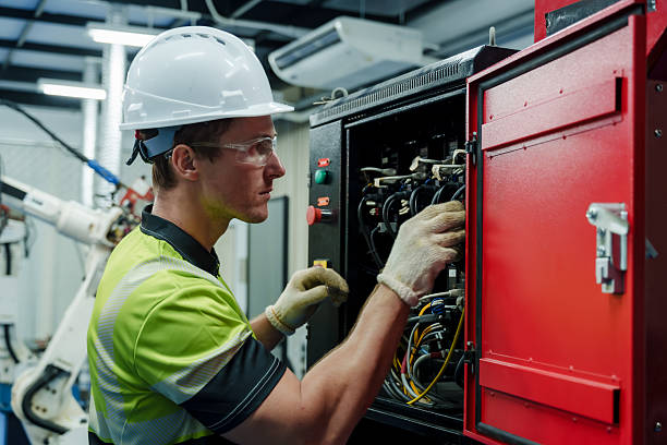 24/7 Emergency Ev Charger Installation experts in Jay, OK