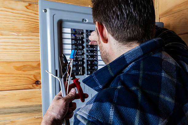 Affordable Ev Charger Installation solutions in Jay, OK